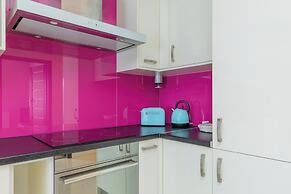 Osiedle Słoneczne 18 by Renters