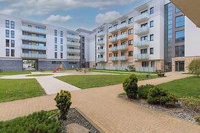 Osiedle Słoneczne 18 by Renters