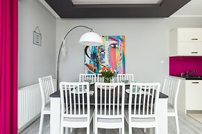 Osiedle Słoneczne 18 by Renters