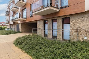 Osiedle Słoneczne 18 by Renters