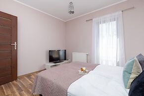 Osiedle Słoneczne 18 by Renters