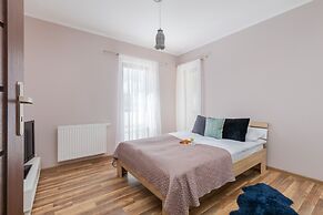 Osiedle Słoneczne 18 by Renters