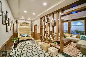 Pax Rafahiya Haveli Udaipur