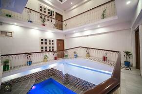 Pax Rafahiya Haveli Udaipur