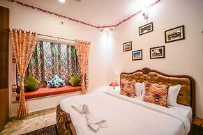 Pax Rafahiya Haveli Udaipur