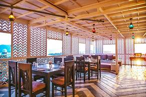 Pax Rafahiya Haveli Udaipur