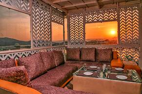 Pax Rafahiya Haveli Udaipur