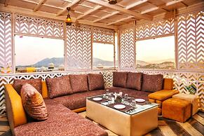 Pax Rafahiya Haveli Udaipur