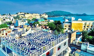 Pax Rafahiya Haveli Udaipur