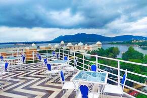 Pax Rafahiya Haveli Udaipur