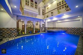 Pax Rafahiya Haveli Udaipur