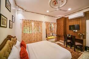 Pax Rafahiya Haveli Udaipur