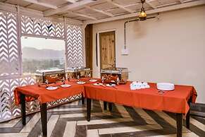 Pax Rafahiya Haveli Udaipur