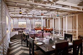 Pax Rafahiya Haveli Udaipur