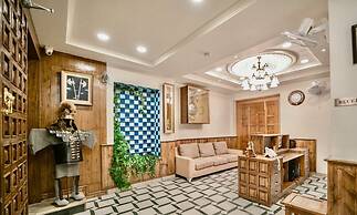 Pax Rafahiya Haveli Udaipur