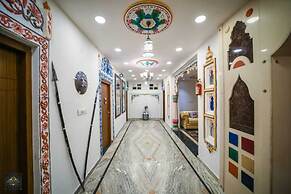 Pax Rafahiya Haveli Udaipur
