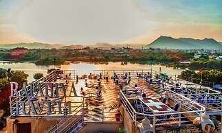 Pax Rafahiya Haveli Udaipur