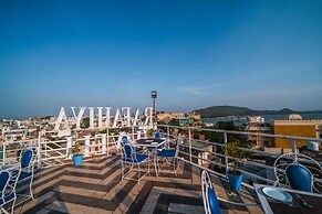 Pax Rafahiya Haveli Udaipur