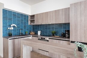 Glyfada Unique Residence