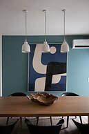 Glyfada Unique Residence