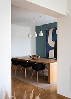 Glyfada Unique Residence