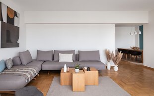 Glyfada Unique Residence