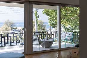 Glyfada Unique Residence