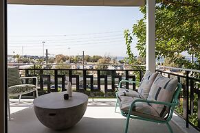 Glyfada Unique Residence