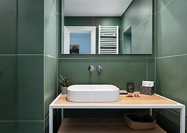 Glyfada Unique Residence