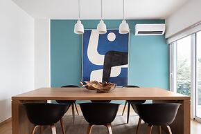 Glyfada Unique Residence