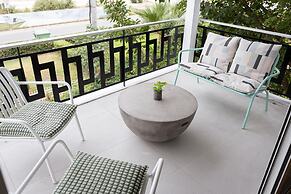 Glyfada Unique Residence