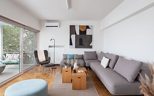 Glyfada Unique Residence