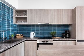 Glyfada Unique Residence