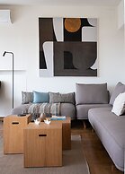 Glyfada Unique Residence