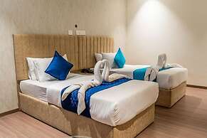 Casa Hotels and Suites Gachibowli