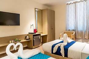 Casa Hotels and Suites Gachibowli