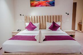 Casa Hotels and Suites Gachibowli