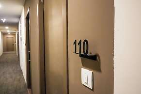 Casa Hotels and Suites Gachibowli