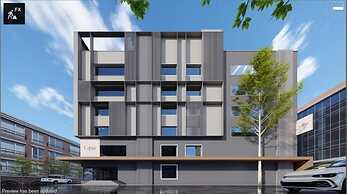 Casa Hotels and Suites Gachibowli