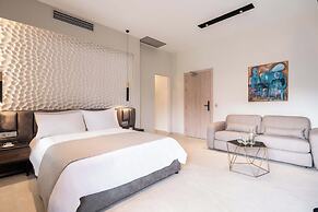 Mirabilis Boutique Hotel