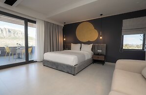 Mirabilis Boutique Hotel