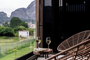 Mirabilis Boutique Hotel