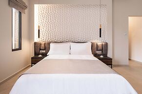 Mirabilis Boutique Hotel