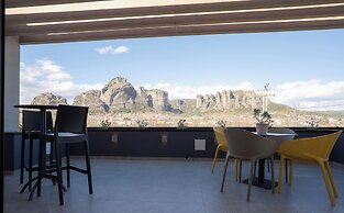 Mirabilis Boutique Hotel