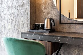 Mirabilis Boutique Hotel