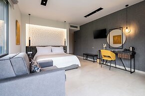 Mirabilis Boutique Hotel