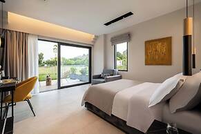 Mirabilis Boutique Hotel