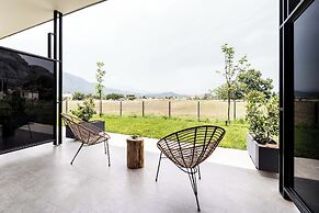 Mirabilis Boutique Hotel