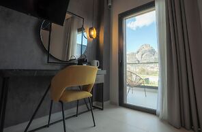 Mirabilis Boutique Hotel