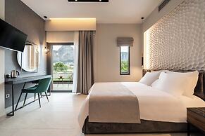 Mirabilis Boutique Hotel